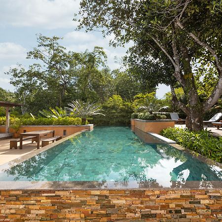 Samsam Yao Noi - Andaman Magic & Art Villas Koh Yao Noi Exterior foto