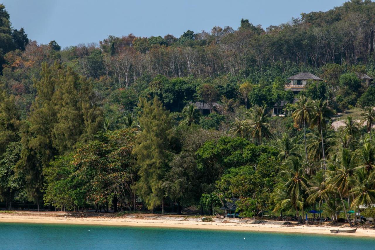 Samsam Yao Noi - Andaman Magic & Art Villas Koh Yao Noi Exterior foto