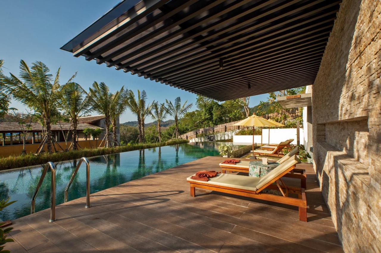 Samsam Yao Noi - Andaman Magic & Art Villas Koh Yao Noi Exterior foto