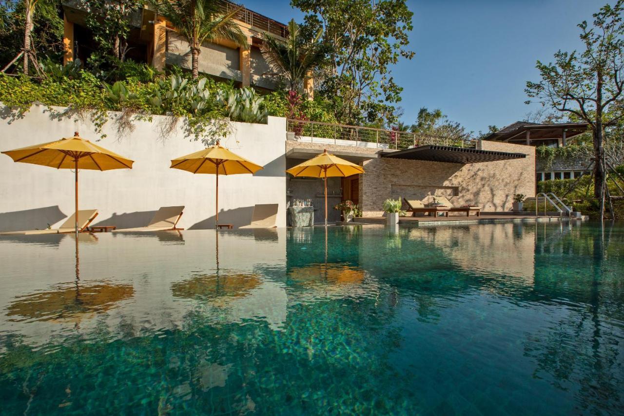 Samsam Yao Noi - Andaman Magic & Art Villas Koh Yao Noi Exterior foto