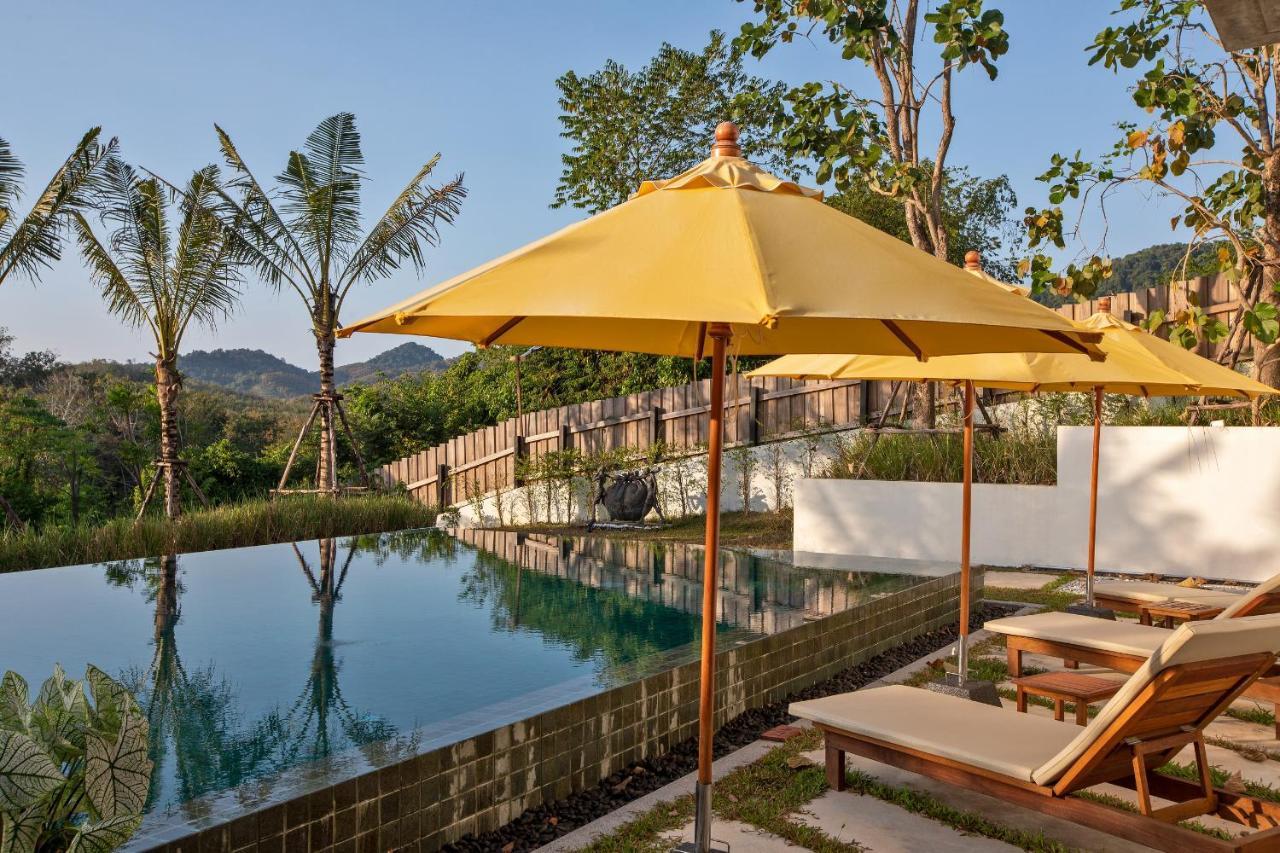 Samsam Yao Noi - Andaman Magic & Art Villas Koh Yao Noi Exterior foto