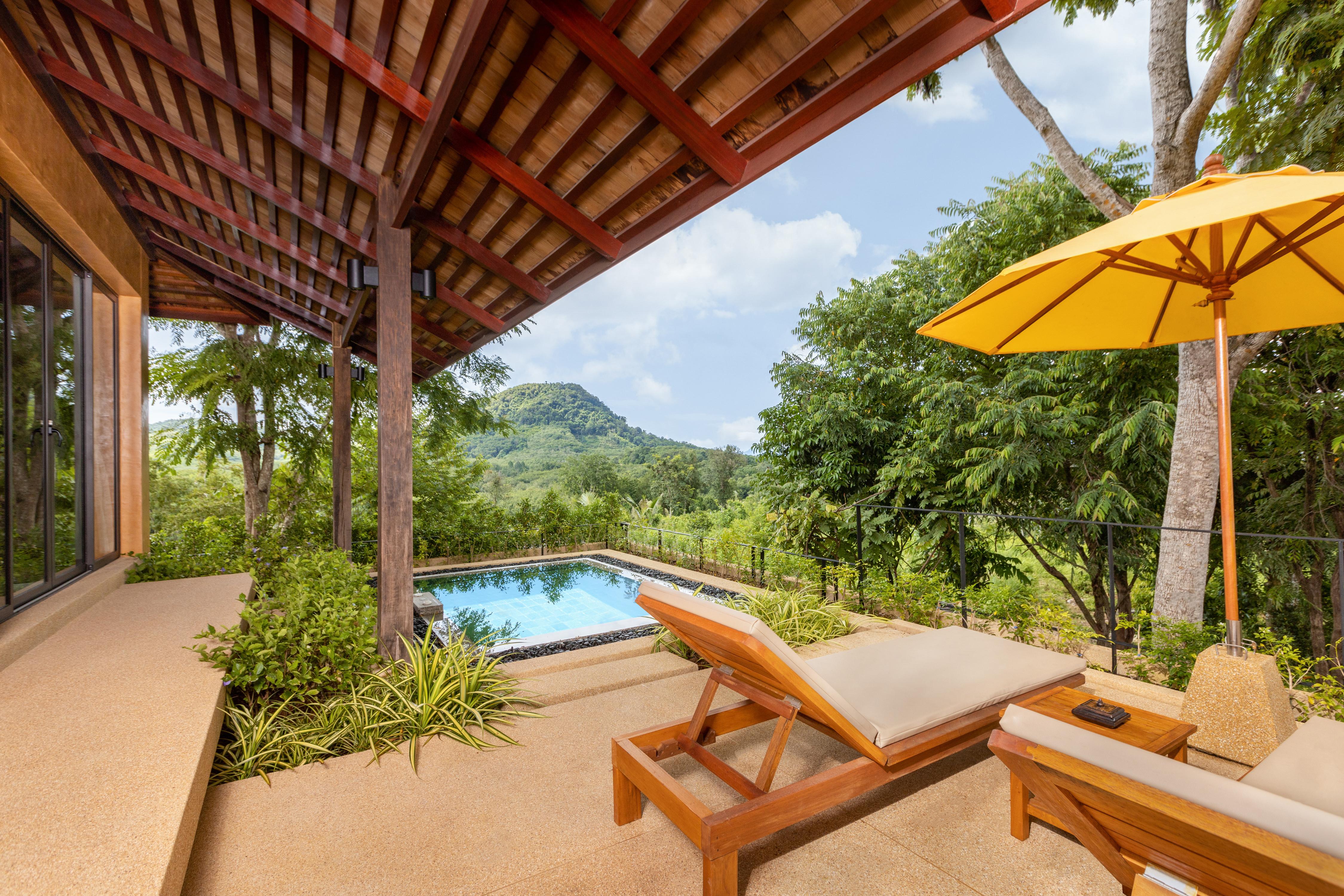Samsam Yao Noi - Andaman Magic & Art Villas Koh Yao Noi Exterior foto