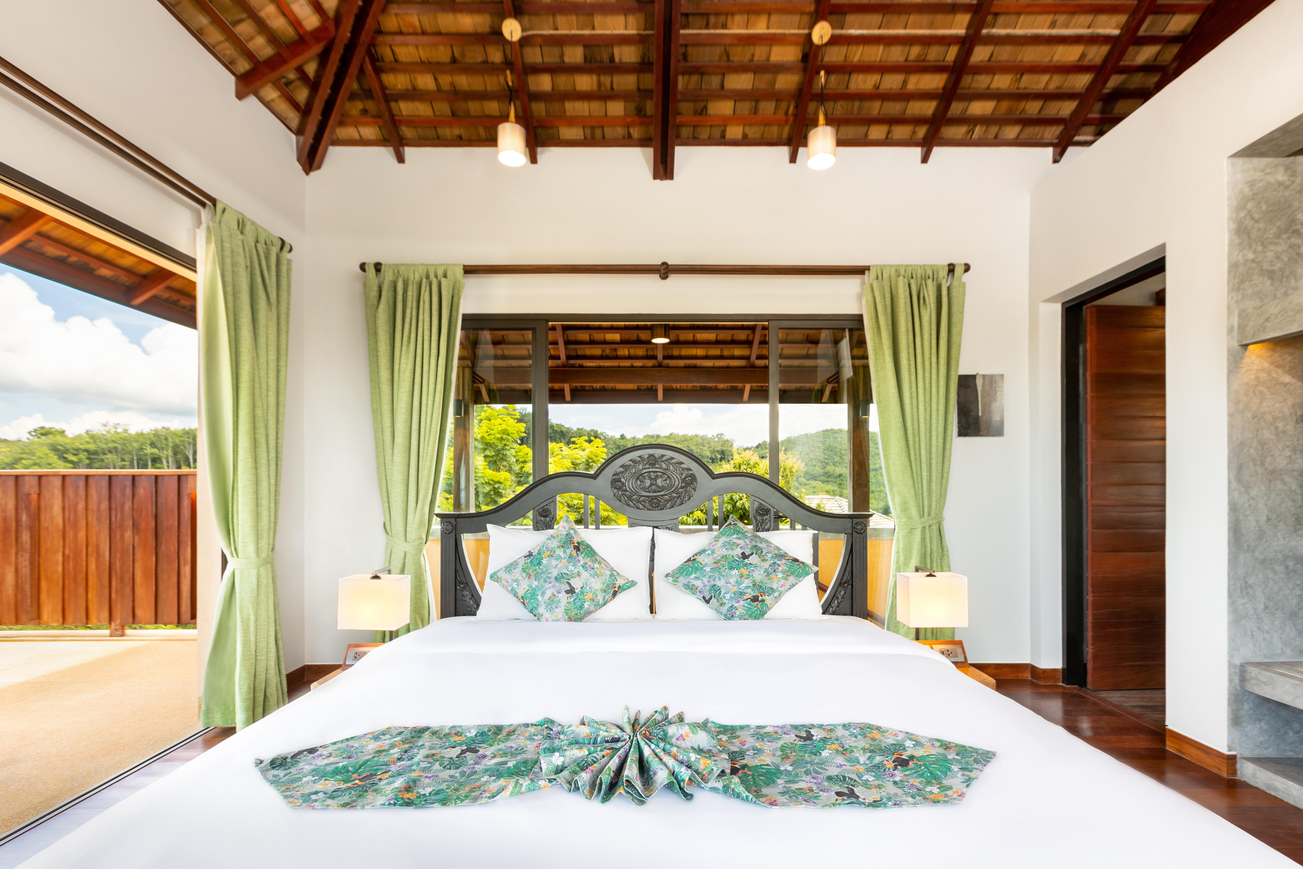Samsam Yao Noi - Andaman Magic & Art Villas Koh Yao Noi Exterior foto