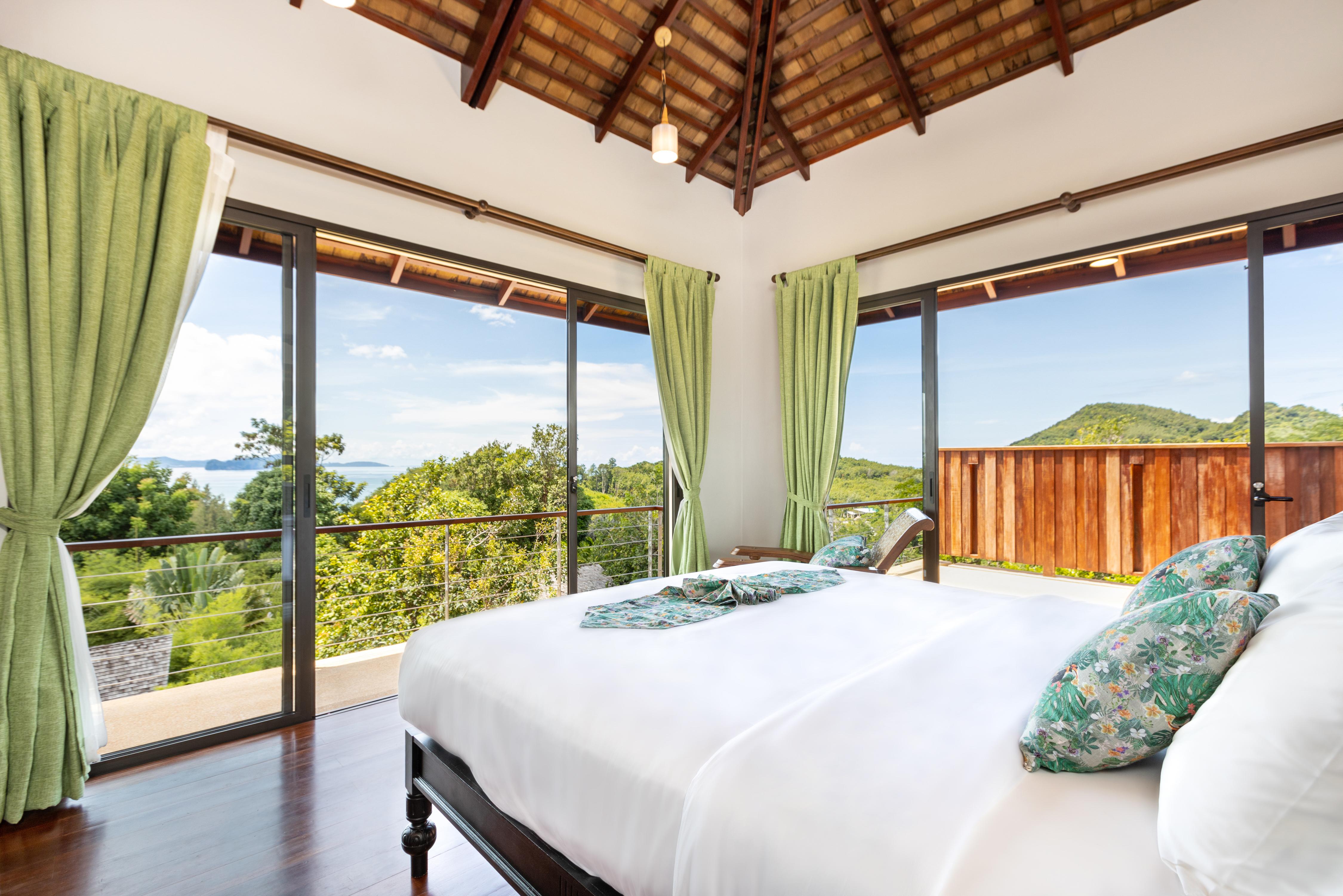 Samsam Yao Noi - Andaman Magic & Art Villas Koh Yao Noi Exterior foto