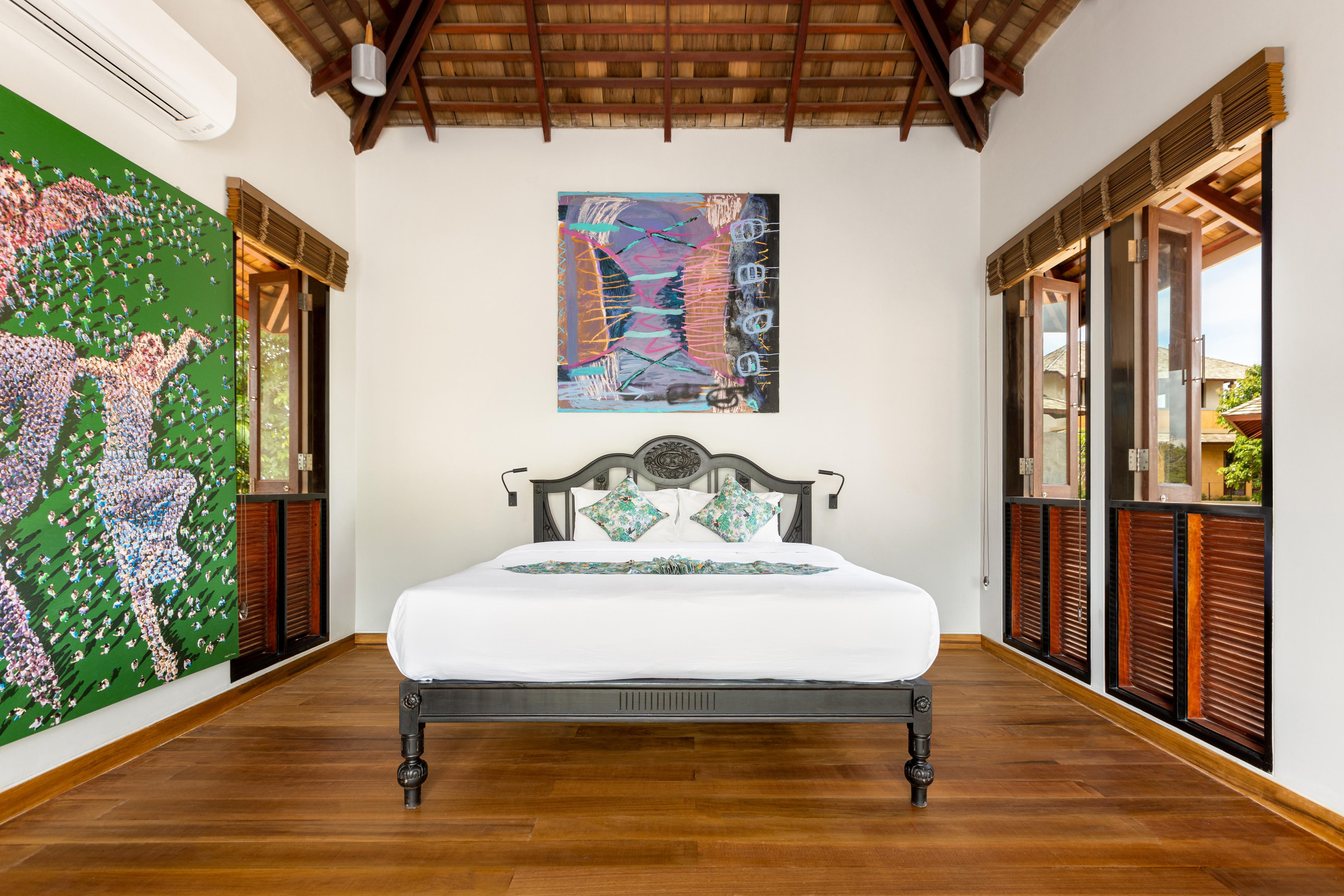 Samsam Yao Noi - Andaman Magic & Art Villas Koh Yao Noi Exterior foto