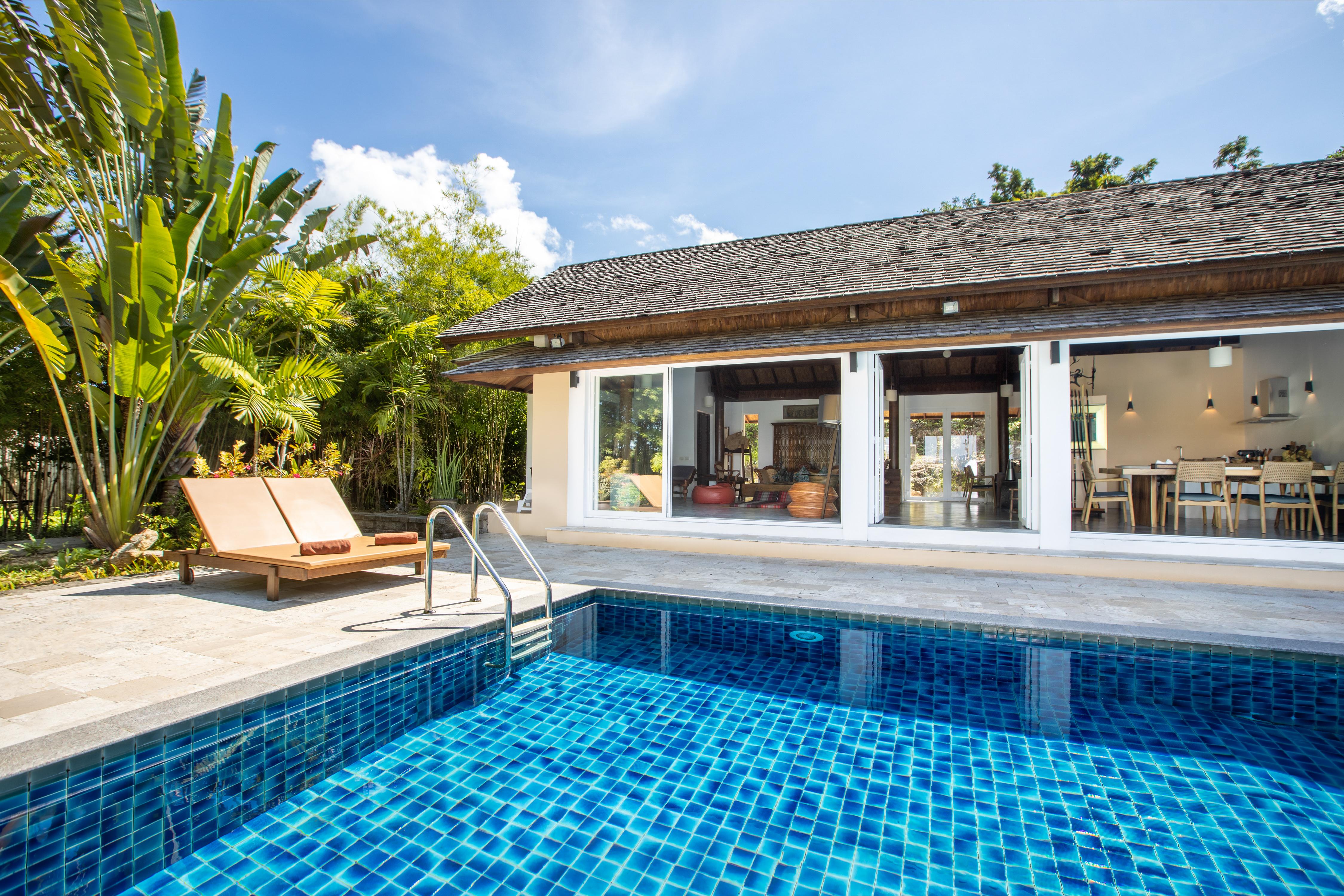 Samsam Yao Noi - Andaman Magic & Art Villas Koh Yao Noi Exterior foto