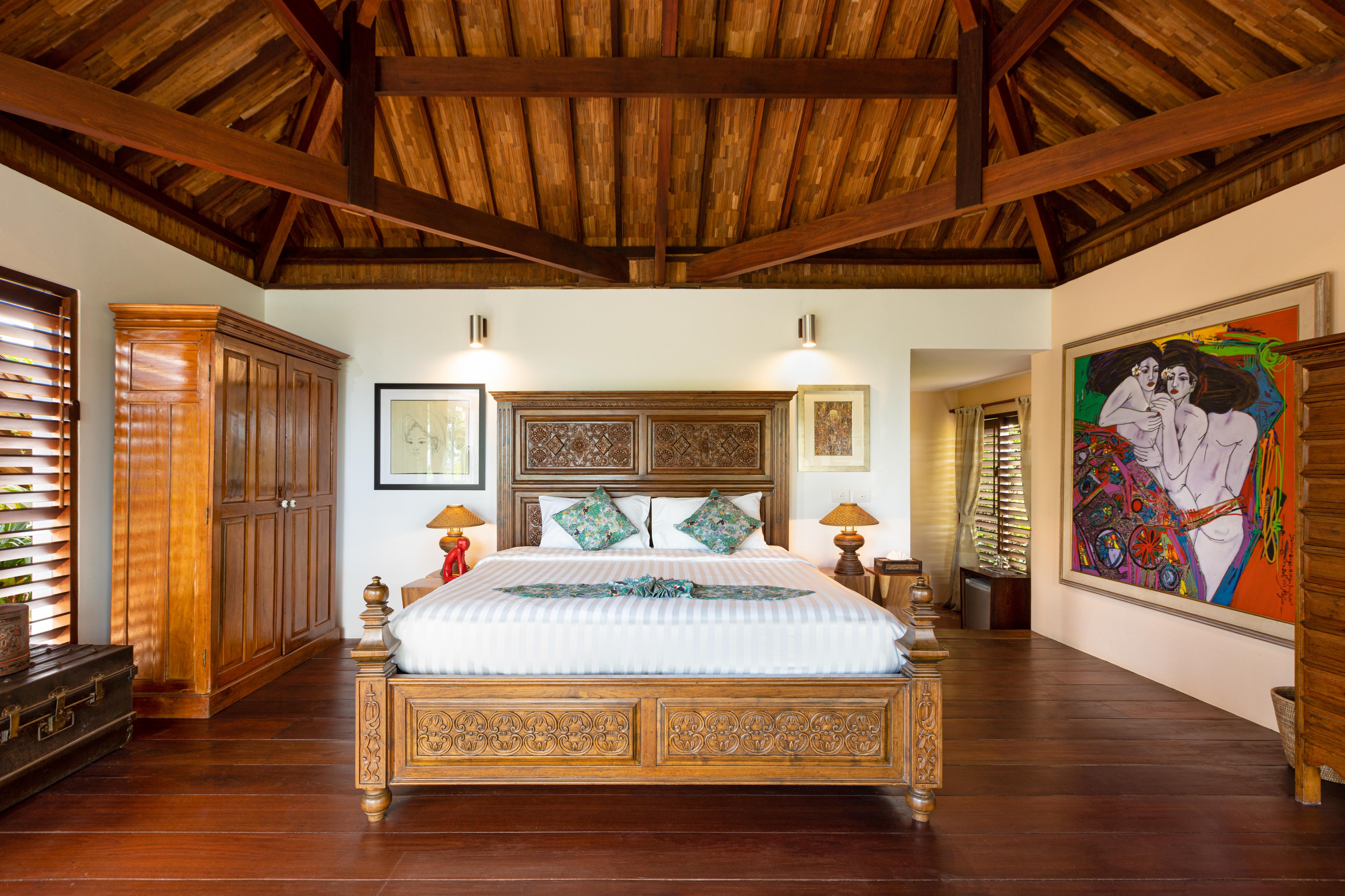 Samsam Yao Noi - Andaman Magic & Art Villas Koh Yao Noi Exterior foto