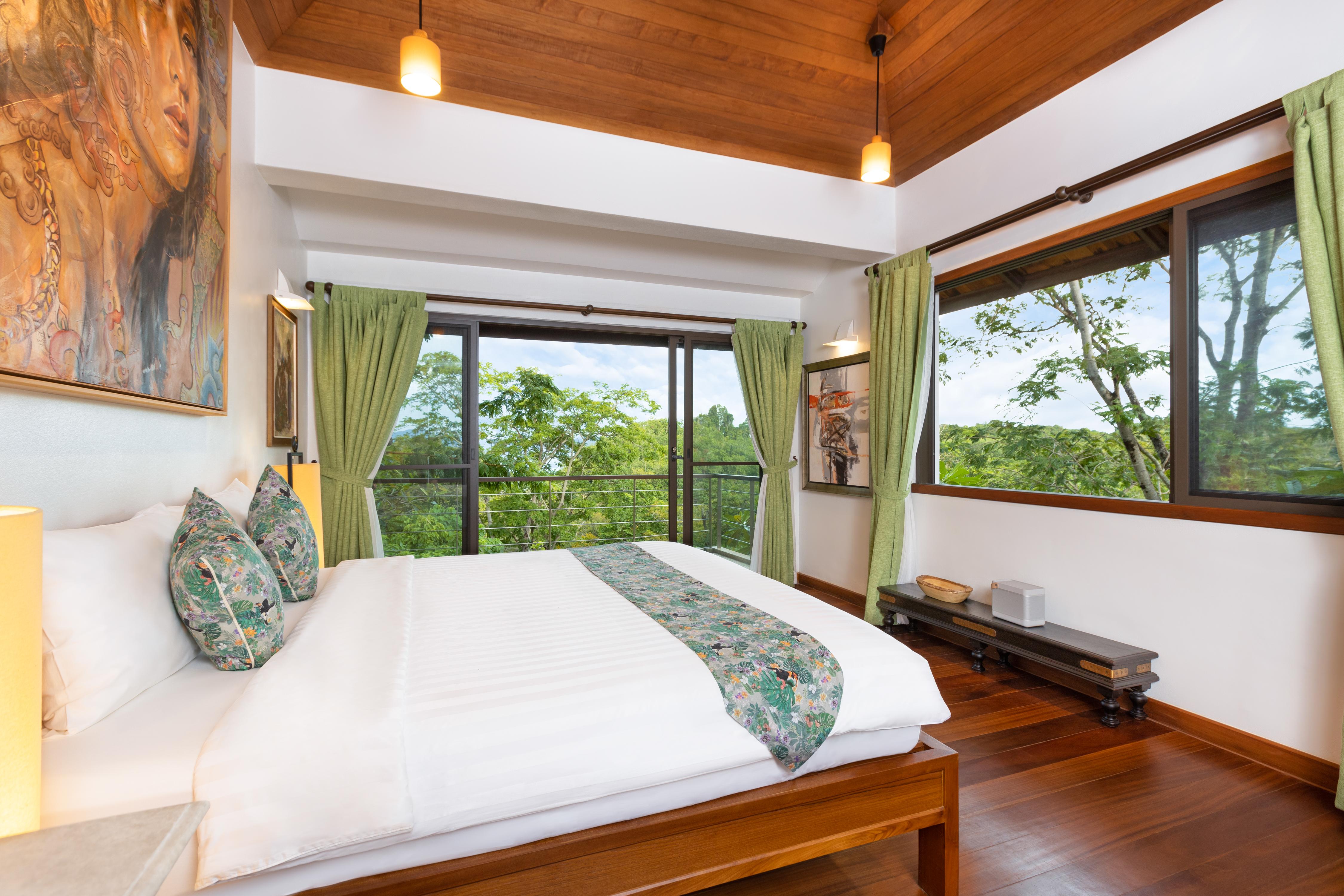 Samsam Yao Noi - Andaman Magic & Art Villas Koh Yao Noi Exterior foto