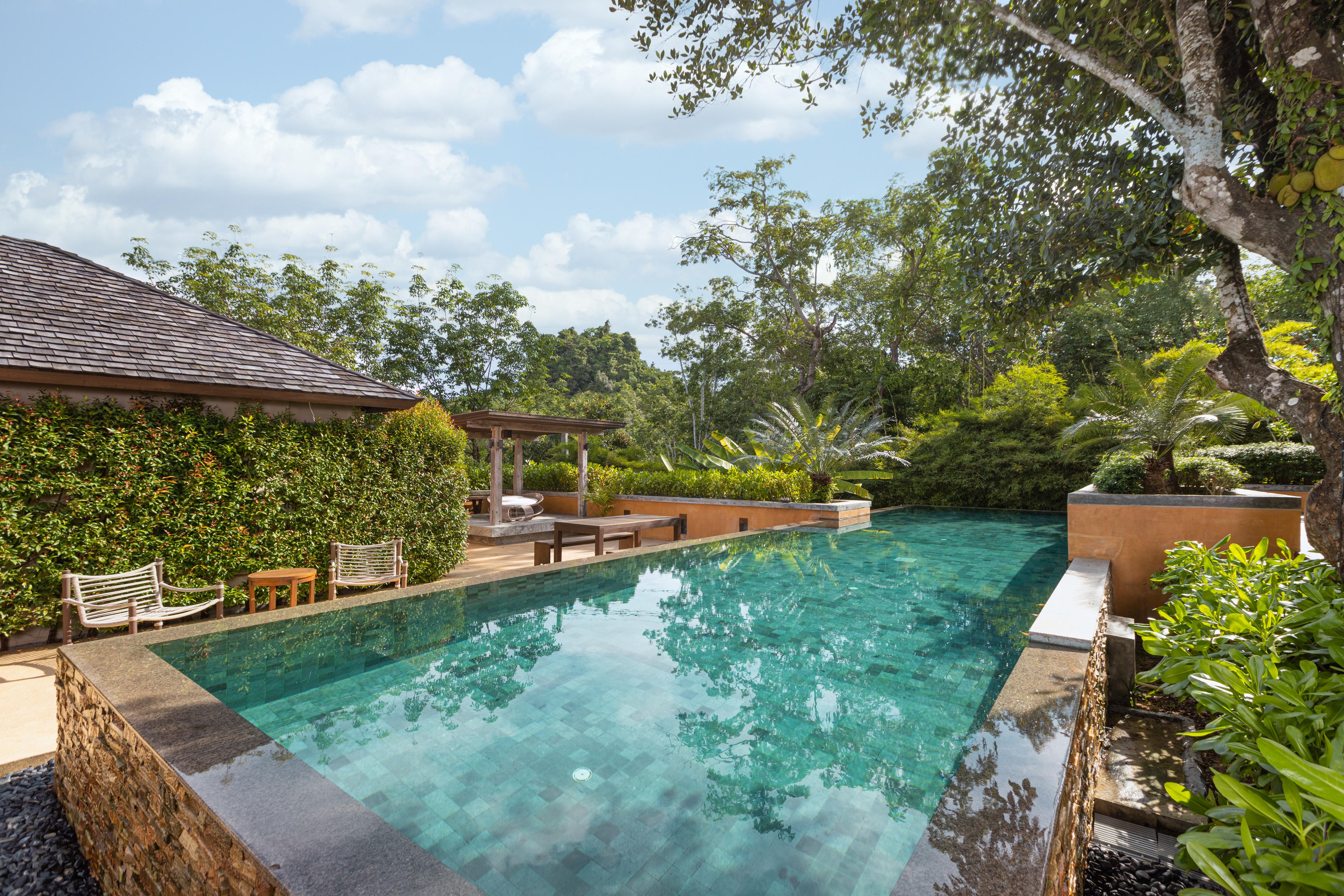 Samsam Yao Noi - Andaman Magic & Art Villas Koh Yao Noi Exterior foto