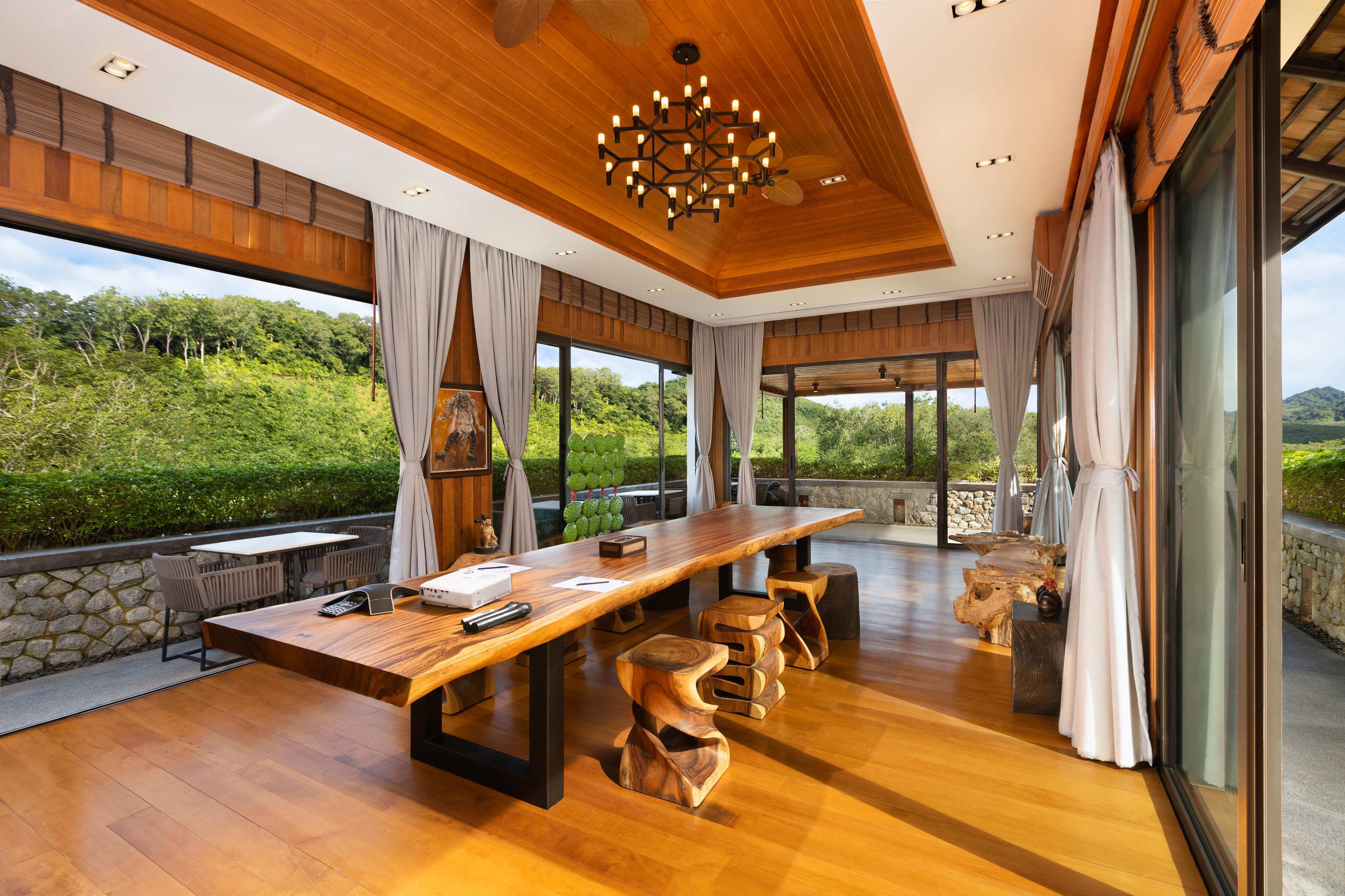 Samsam Yao Noi - Andaman Magic & Art Villas Koh Yao Noi Exterior foto