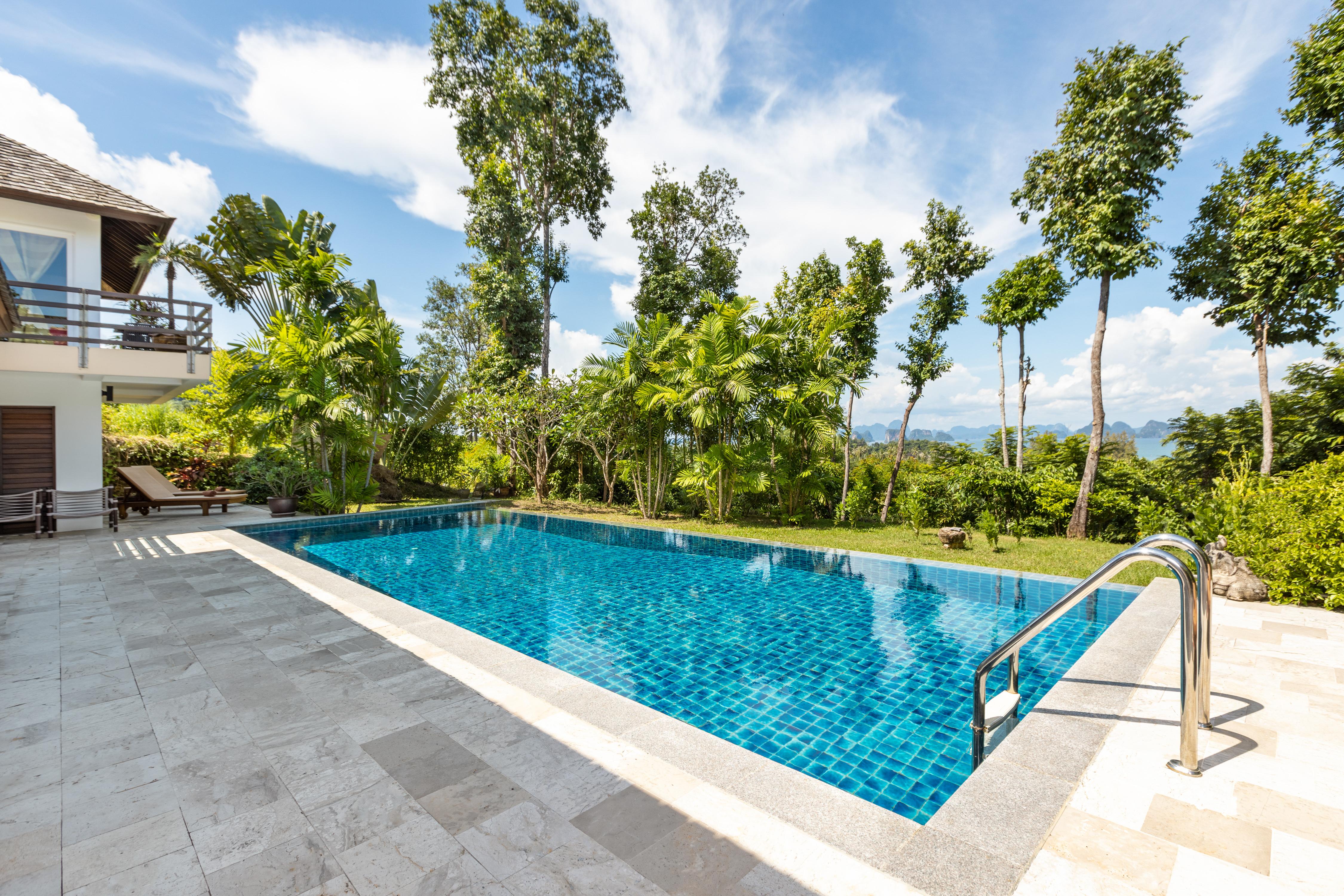 Samsam Yao Noi - Andaman Magic & Art Villas Koh Yao Noi Exterior foto