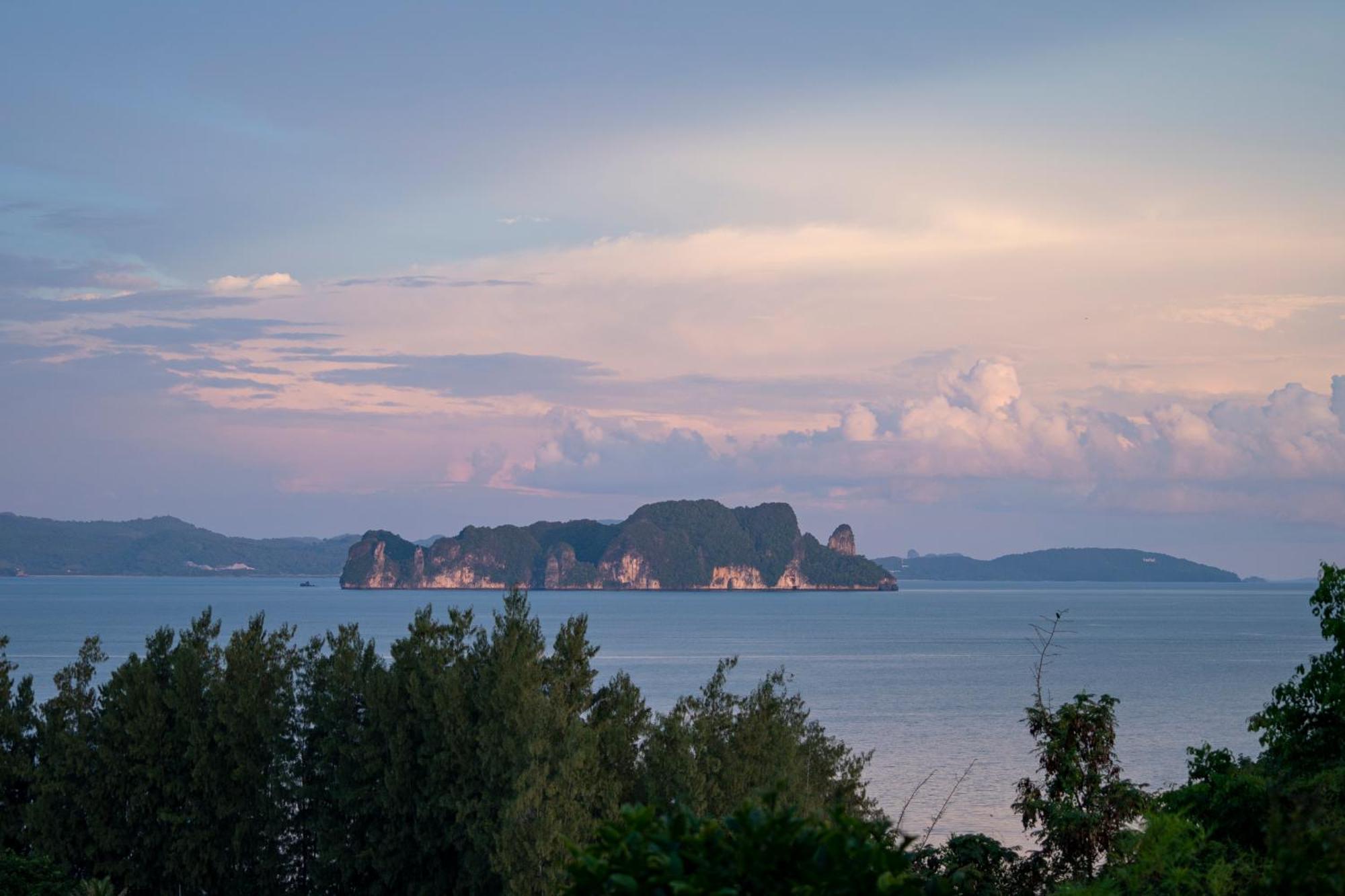Samsam Yao Noi - Andaman Magic & Art Villas Koh Yao Noi Exterior foto