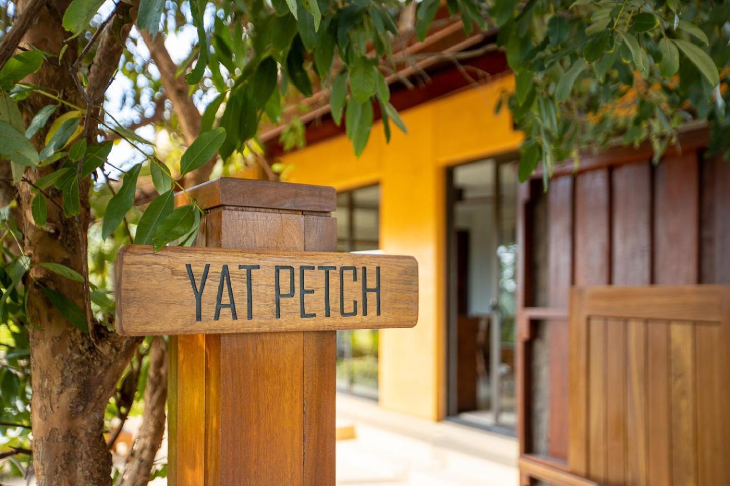 Samsam Yao Noi - Andaman Magic & Art Villas Koh Yao Noi Exterior foto