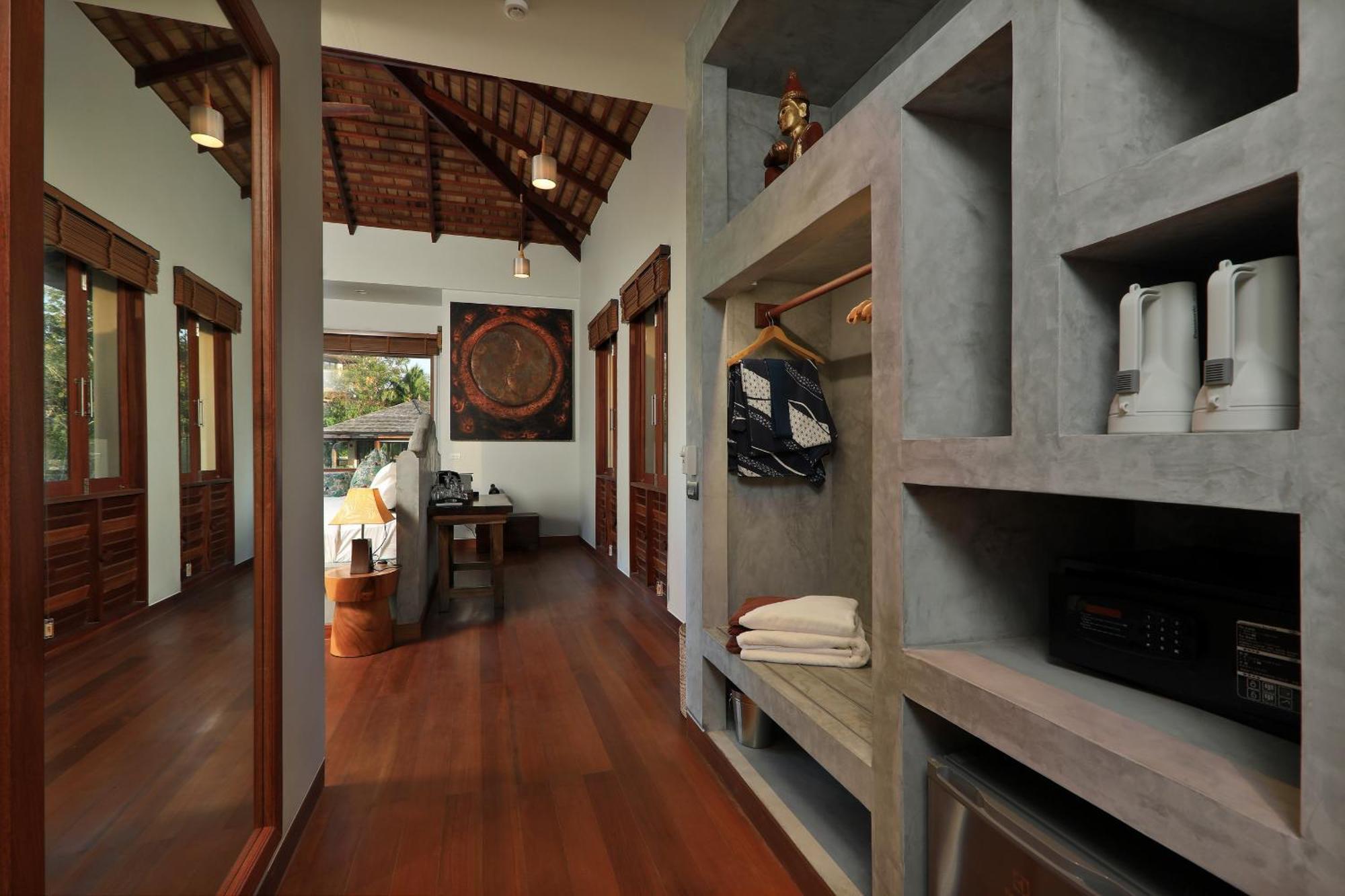 Samsam Yao Noi - Andaman Magic & Art Villas Koh Yao Noi Habitación foto